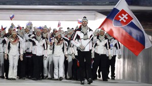 Slovensko má 33 olympijských medailí. To je sumár za 25 rokov