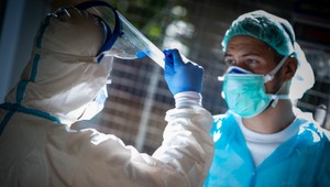 V Česku naďalej skokovo pribúdajú počty nakazených. Maximum prekonalo o tri tisícky