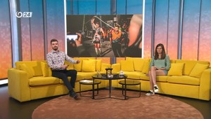 Slovenka ako prvá žena v histórii zvíťazila na jednej z najextrémnejších triatlonových súťaží