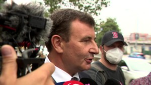 František Imrecze si vypočul trest za korupciu. Uzavrel dohodu o vine a treste