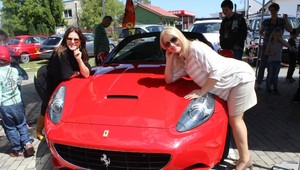 Päť kíl naviac? Herečka Zuzka Vačková (45) váhu nerieši