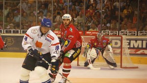 NHL: Stehlík, Baranka a Bartovič na farmy