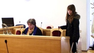 Podmienka za vraždu bábätka? Ľubica (17) si vydýchla