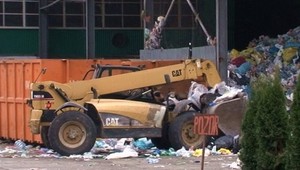 Zrušia zberné suroviny, za šrot nič nedostanete