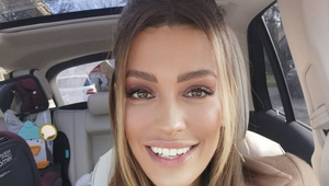 Jasmina s milovaným chlapčekom v náručí! Bude veľká oslava!