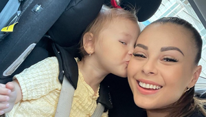 Bagárová prekvapila! S hrdosťou hlási, že stále DOJČÍ dvojročnú Ruminku!