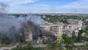 Rusko ďalej využíva západné súčiastky vo svojich zbraniach, povedal Zelenskyj