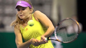 Hantuchová prehrala s držiteľkou voľnej karty Tomljanovičovou