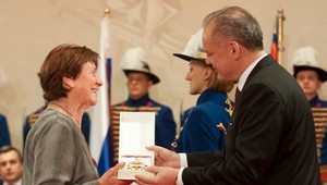 Zomreli dve významné osobnosti židovskej komunity na Slovensku: Eva Mosnáková a Pavel Eli Vago