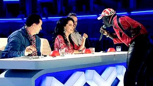 Pátrovič (71) či Mbudi (44). Lucie Bíla (46) neznáša oboch