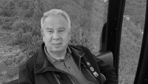 Úprimné slová vnučky lekára, ktorý podľahol Covid-19:  Bol to človek, ktorý pomáhal každému