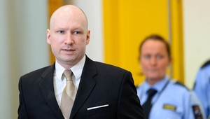 Breivik už neexistuje. Rozhodol sa pre zmenu