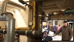 Desiatky rodín bez plynu a vody! Pre troch neplatičov...