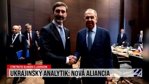 Stretnutie Blanára s Lavrovom: Krok, ktorý rezonuje na Ukrajine