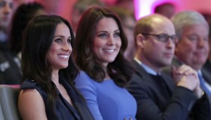 Kate poslala Meghan dar na zmierenie! Tá ju nemilosrdne odpálila!