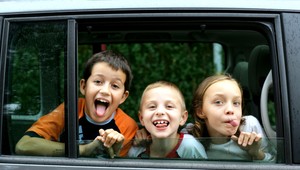 Zlodeji sa vynašli. Okrádať Hermanovčanov posielajú deti