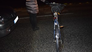 Smrteľná nehoda pri Nitre. Cyklistu prešli dvakrát