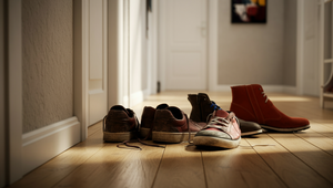 Rožňava zažíva kurióznu vlnu krádeží. Zlodeji obyvateľom neberú cennosti, ale obuv