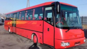 Autobusom do Poľska? Smola, žiadne nechodia