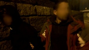 Matka zbitého chlapca: Nebráňte vašim deťom nastupovať k agresívnym mužom do auta