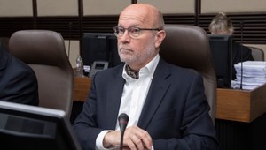 Řádek o odchode Káčera:  Pôsobil ako premotivovaný politický aktivista, ktorý nemal schopnosť problémy nevyhrocovať