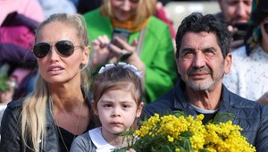 Ani na druhýkrát to nevyšlo! Sklenaříkovej manželstvo sa rozpadlo!