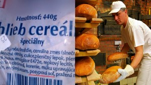 Posypová soľ v chlebe? Dostať ho aj na Slovensku