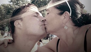 Ona ho vezme naspäť, on je chudák, myslia si Česi o Gregorovej a Koptíkovi