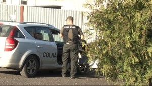 Obrovské množstvo liehu je fuč, kradli colníci?