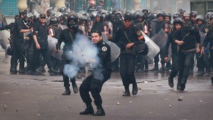 FOTO: Dovolenkári pozor! Raj sa zmenil v peklo...