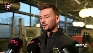 Konferenčná liga: Slovan pred plným Tehelným poľom, Spartak si šiel po veľkú skúsenosť