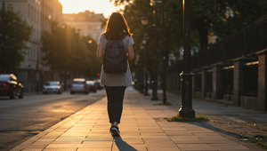 Počasie hlási slnečný týždeň: Teploty až 30°C, pozor však na hmlu