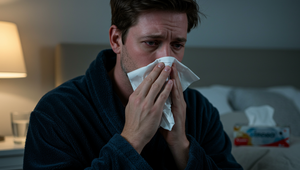 Tisíce chorých na chrípku a respiračné ochorenia, hlásené aj prípady superchrípky