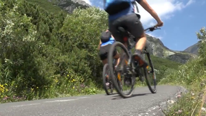 Opatrnosti nikdy nie je dosť. Na čo by si v horách cyklisti mali dávať pozor?