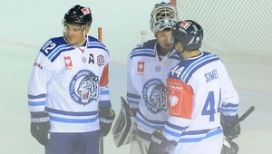 Lašák s Radivojevičom žiaria, Liberec útočí na rekord