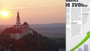 KOMUNÁLNE VOĽBY. Nitru ovládol Jozef Dvonč