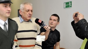 KETAMÍNOVÁ KAUZA: Útok taxikára sa stále nepotvrdil!