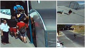 Róbert (25) z Michaloviec zaútočil na ženu v autobuse