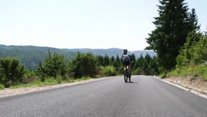 Na ikonickú Kráľovu hoľu vedie najvyššie položená, nová cyklotrasa