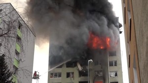 Rok od tragického výbuchu bytovky v Prešove: Výsledky vyšetrovania stále nie sú známe