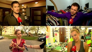 Facebook a celebrity. Súkromie si nechránia všetky rovnako