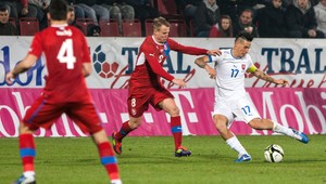 M. Bakoš: Dostali sme poza uši! Slovenskí futbalisti si urobili hanbu