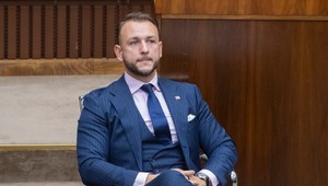 V koalícii je diskusia, že by sa Šutaj Eštok posunul na predsedu NRSR