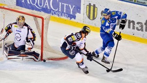 Highlighty: Košická víťazná šnúra trvá už 10 zápasov