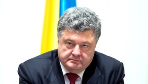 Čo ďalšie spraví Putin, ak ho nezastavíme, pýta sa Porošenko. Od NATO chce podporu