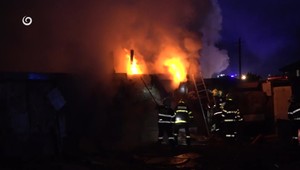 Rok 2025 bol pre hasičov mimoriadne náročný. Zásahy preverili ich profesionalitu