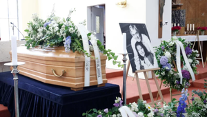 Posledná rozlúčka s Abrhámom a prekvapivé želanie: Pre toto NECHCEL byť pochovaný s Libuškou!