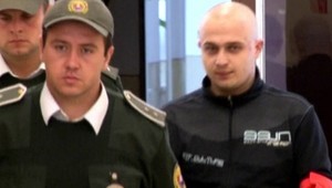 Zdeněk (22) dostal za vraždu matky 10 rokov!