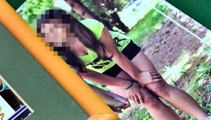 Školáčka (13) odišla z domu s dvomi mužmi...