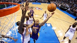 NBA: Oklahoma a Miami sa pred prestávkou dostali na čelo NBA